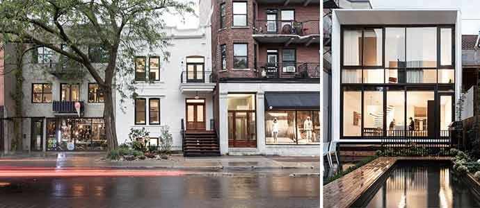 La Maison du Parc – WestmountMag.ca