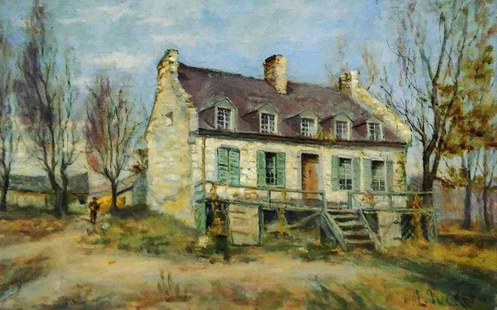 Maison Hurtubise, Westmount QC – WestmountMag.ca