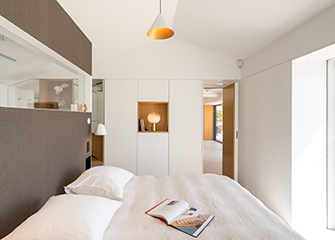 Maison à Sainte-Marie-de-Ré, France - Martins | Afonso atelier de design