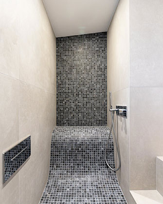 Maison à Sainte-Marie-de-Ré, France - Martins | Afonso atelier de design