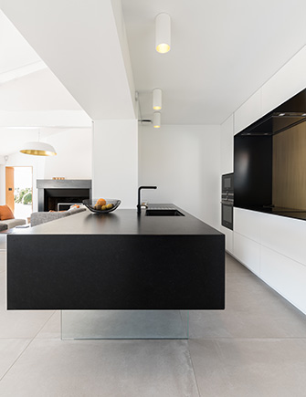 Maison à Sainte-Marie-de-Ré, France - Martins | Afonso atelier de design