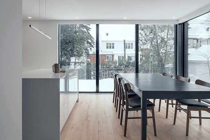 Maison Soeur - WestmountMag.ca