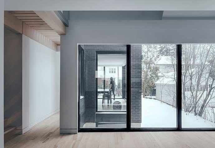 Maison Soeur - WestmountMag.ca