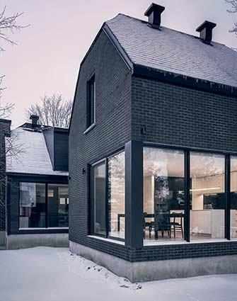 Maison Soeur - WestmountMag.ca