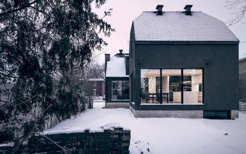 Maison Soeur - WestmountMag.ca