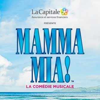 Mama Mia! – Just For Laughs – WestmountMag.ca