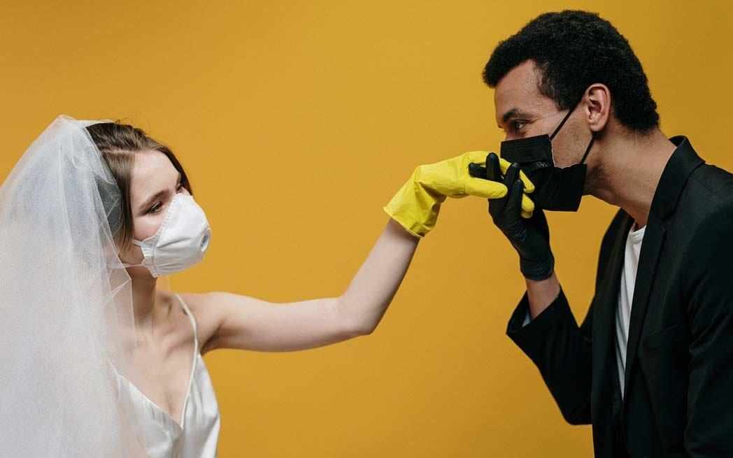 socially safe etiquette - WestmountMag.ca