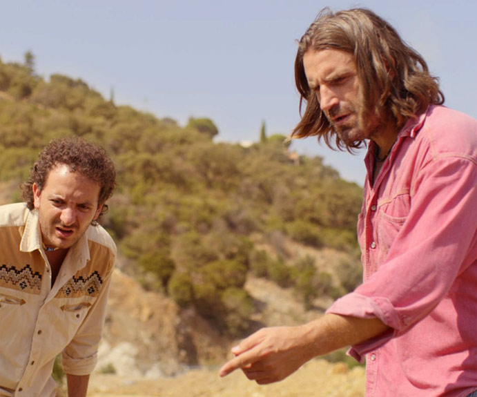 FNC Estival #4 : MANDIBULES de Quentin Dupieux