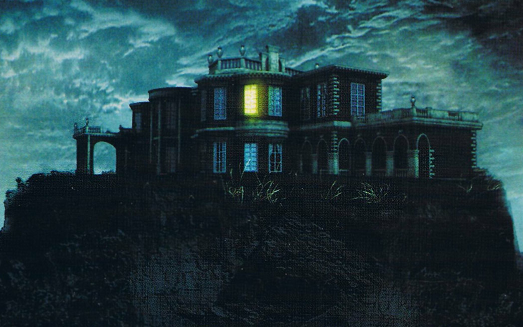 And Then There Were None