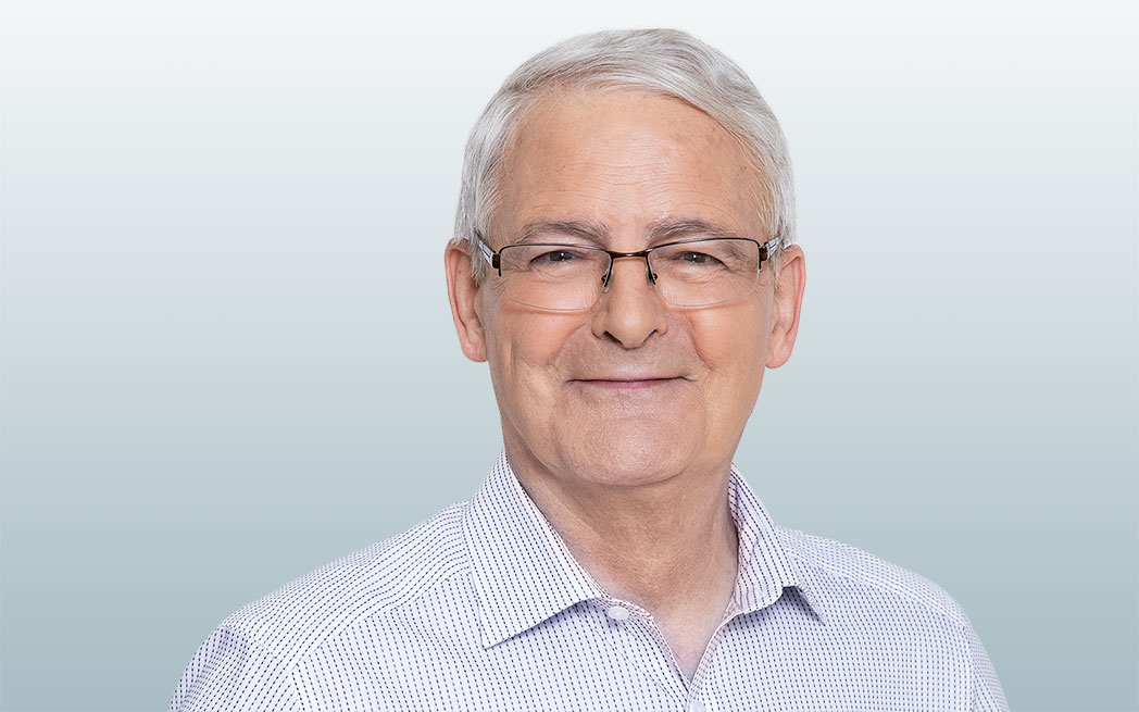 Marc Garneau, PLC