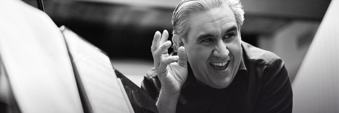 Orchestre classique de Montréal (OCM) : Festa Italiana, avec Marc Hervieux