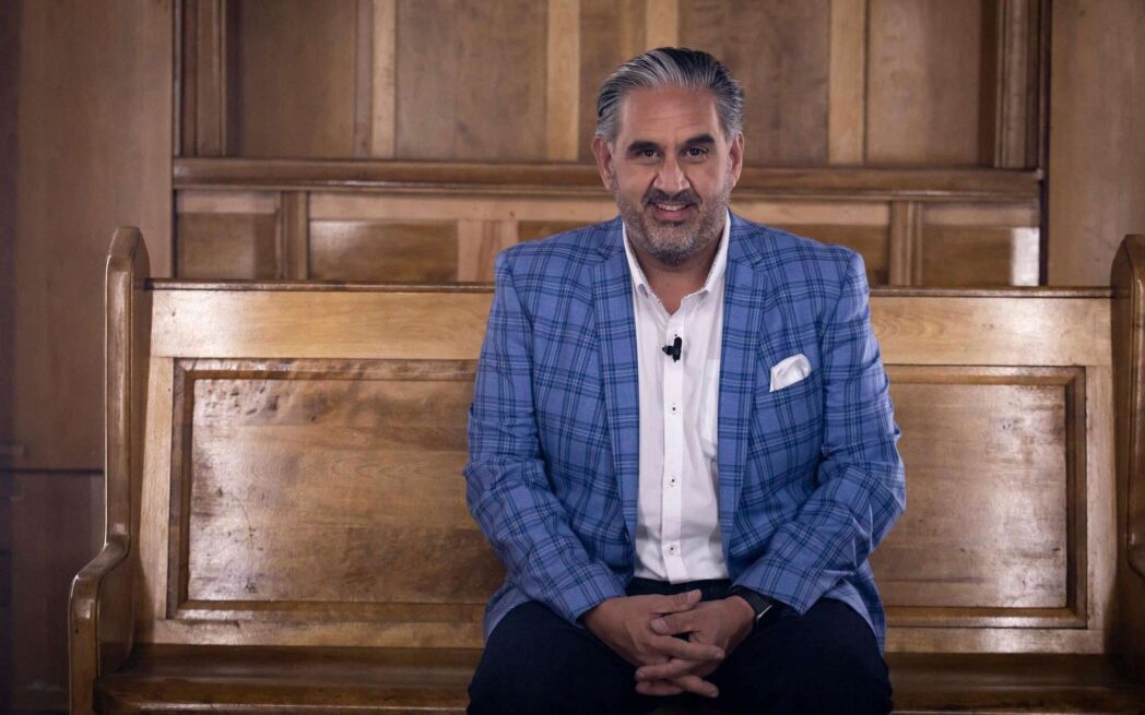 Orchestre classique de Montréal (OCM) : Festa Italiana, avec Marc Hervieux