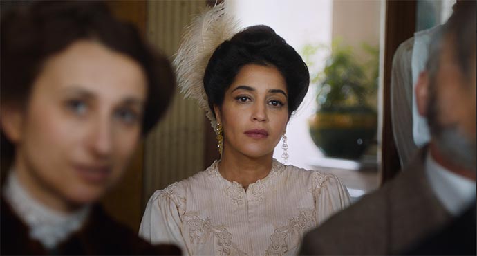 Maria Montessori : La nouvelle femme