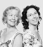 Festival international de jazz de Montréal – Marianne Trudel & Karen Young