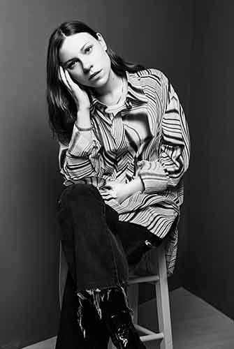 Marie-Ève Lecavalier - 10 créateurs de mode québécois contemporains au Musée des beaux-arts de Montréal – WestmountMag.ca