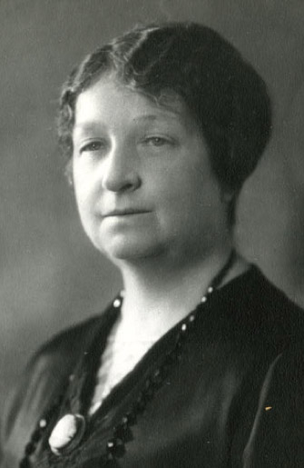 Marie Gérin-Lajoie