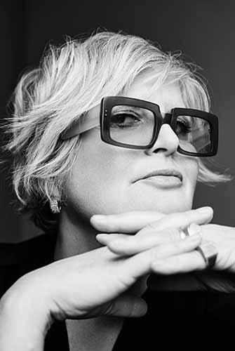 Marie Saint Pierre - 10 créateurs de mode québécois contemporains au Musée des beaux-arts de Montréal – WestmountMag.ca