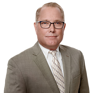 Mark Stairs - Nesbitt Burns Wealth Management