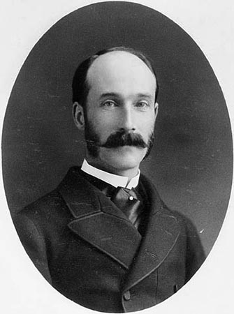 Marquess of Lansdowne