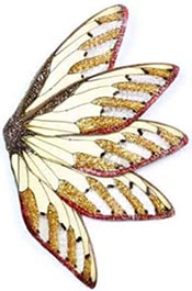 Galerie Guyomarc'h - Artiste : Märta Mattsson