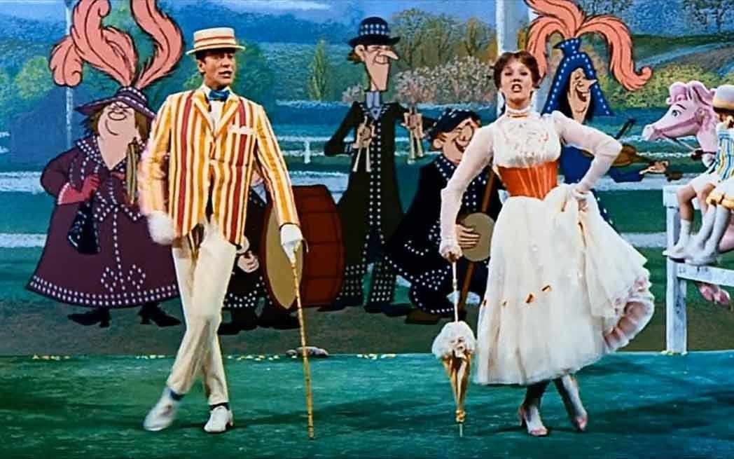 Mary Poppins - WestmountMag.ca