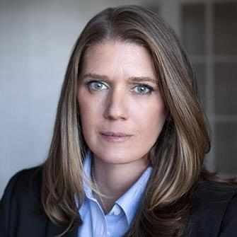 Mary Trump - WestmountMag.ca