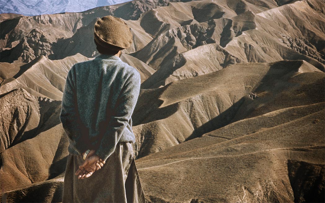 Le film Massoud, l’héritage, de Nicolas Jallot (France)