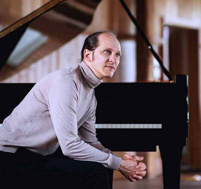 Mathieu Gaudet • Image : Amélie Fortin