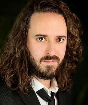 Mathieu Perron-Murphy - WestmountMag.ca