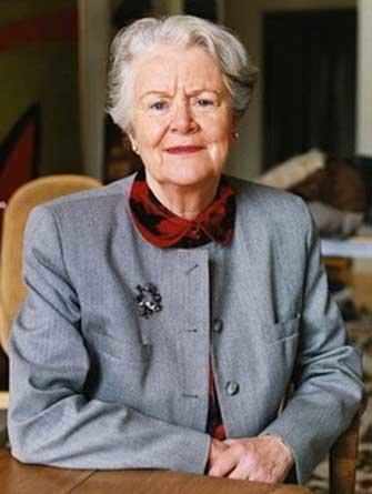 Mayor May Cutler - WestmountMag.ca