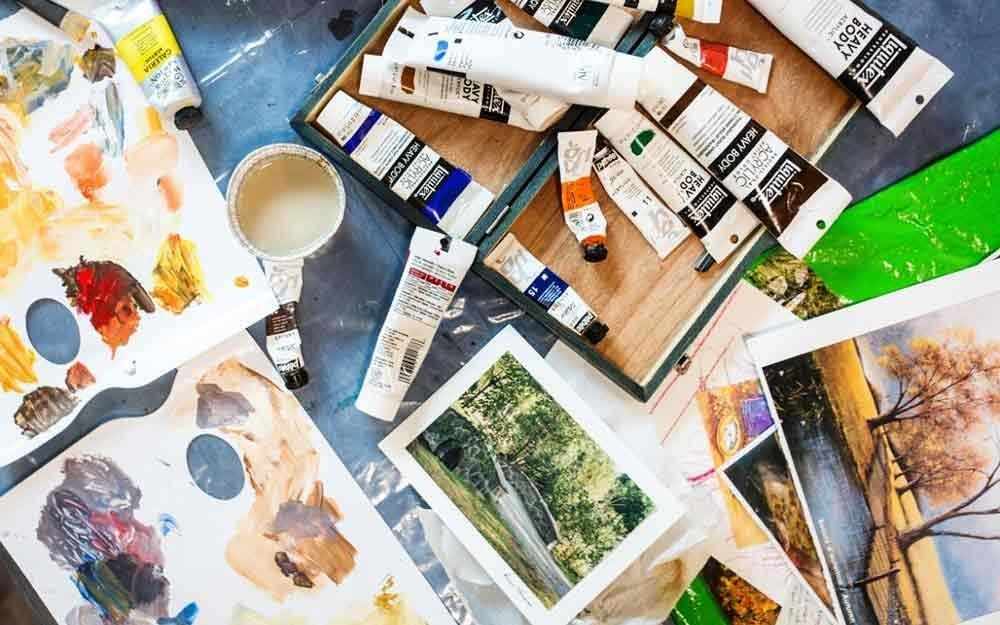 étude sur la perception d'œuvres d'art des personnes autistes – WestmountMag.ca