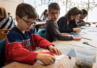 MBAM - Créez en famille – WestmountMag.ca