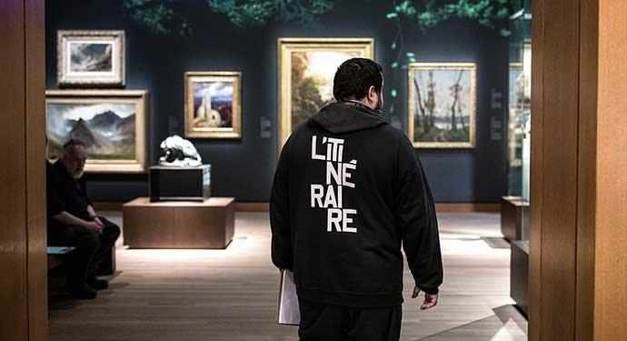 Le Musée en partage, programme du Musée des beaux-arts de Montréal (MBAM) – WestmountMag.ca