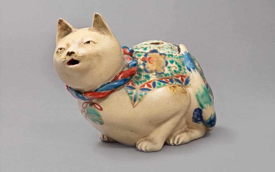 Musée des beaux-arts de Montréal, MBAM, Obsession : la collection de céramiques japonaises de sir William Van Horne – WestmountMag.ca