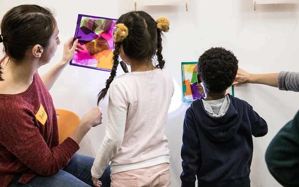 Journée de sensibilisation à la neurodiversité au MBMA – WestmountMag.ca