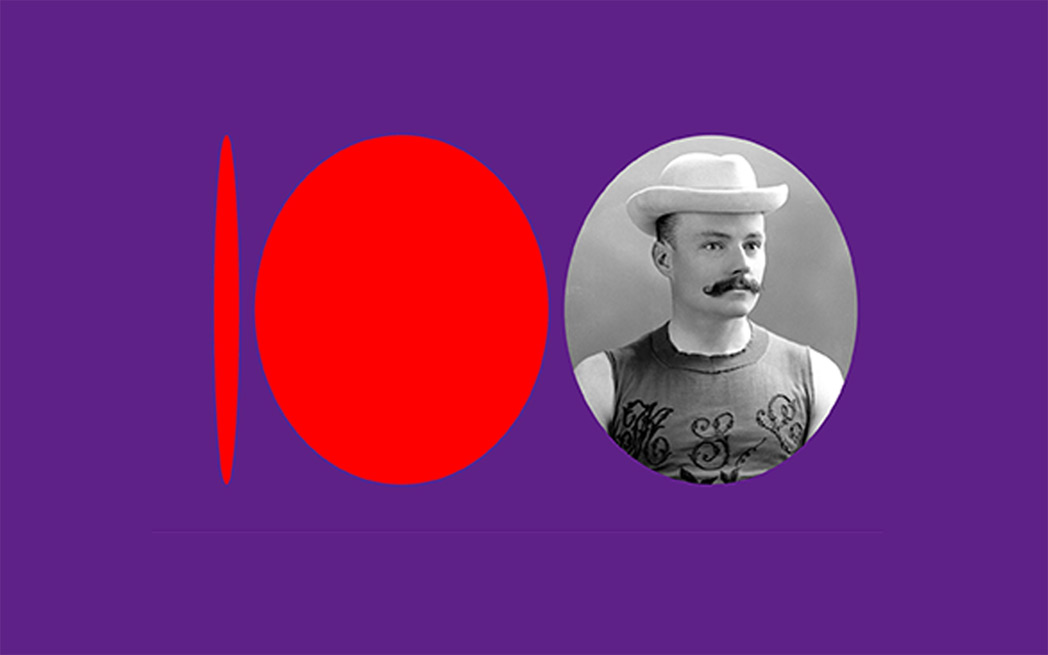 McCord Museum Centennial – Centenaire du Musée McCord