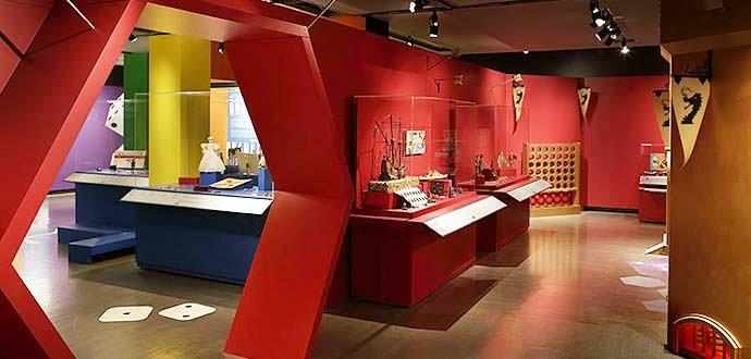 Musée McCord - À toi de jouer / It's Your Move – WestmountMag.ca