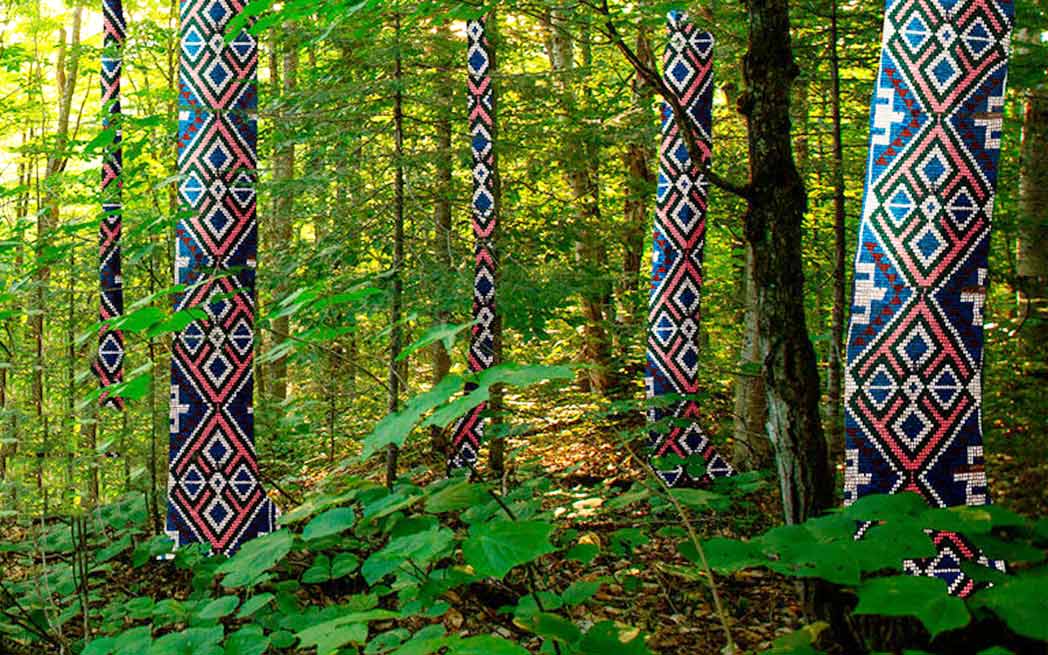 Musée McCord - Voix autochtones d'aujourd'hui