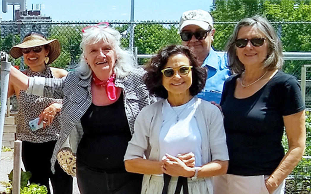 he McGill Community of Lifelong Learners (MCLL)