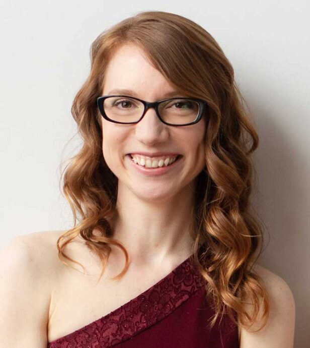 Meagan Milatz• Image : Brent Calis