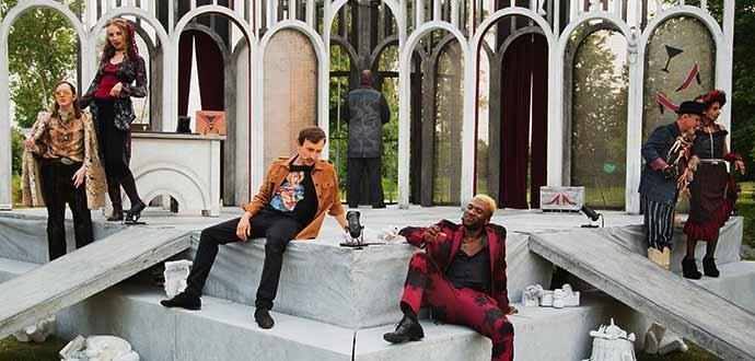 Measure For Measure - WestmountMag.ca