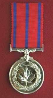 medal of bravery - WestmountMag.ca