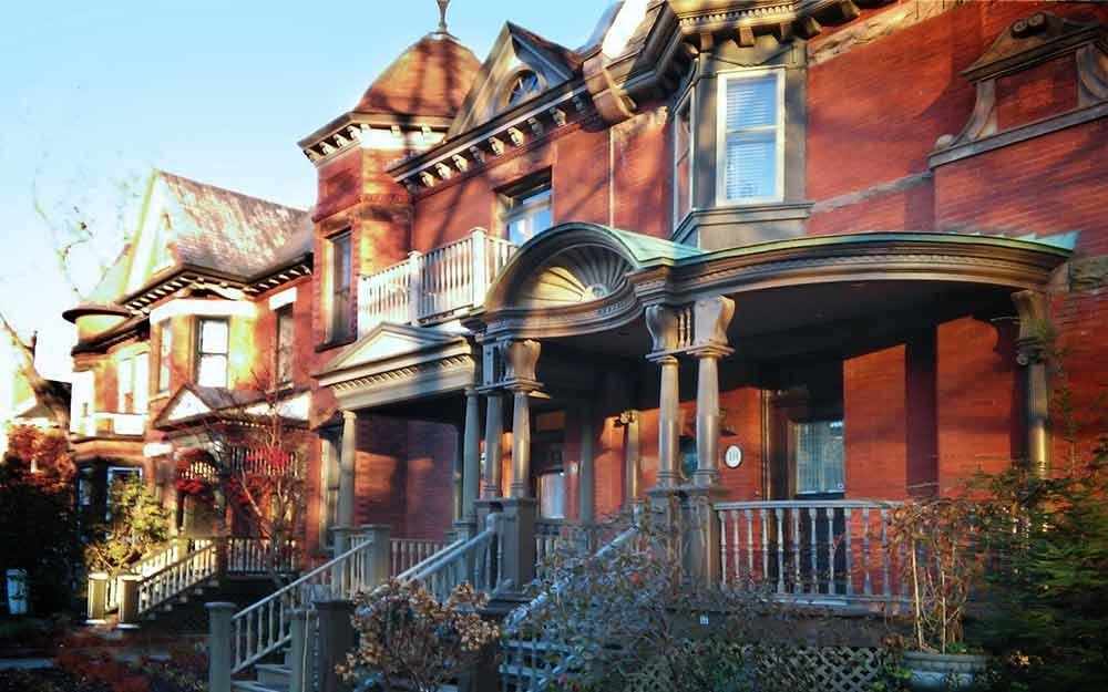 melbourne avenue - WestmountMag.ca