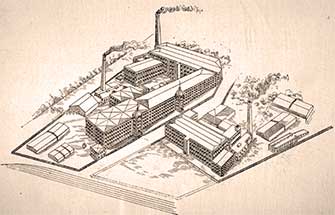 Merchants Cotton Co.