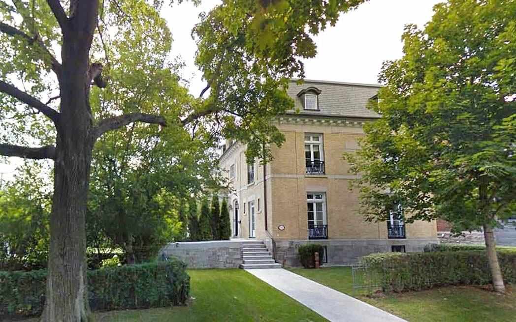 316 Metcalfe, Westmount QC