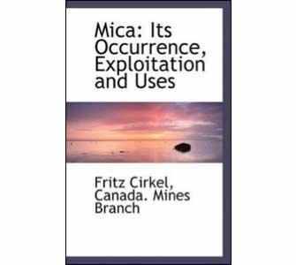 Book on Mica - WestmountMag.ca