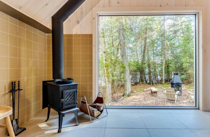 Les micro-refuges du parc régional du Poisson Blanc