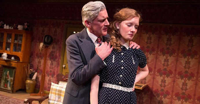 Katie Roche Mint Theater