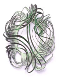 Galerie Guyomarc'h - Artiste : Mirjam Hiller