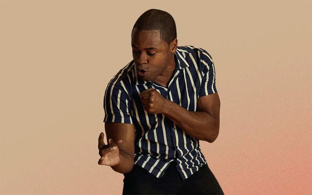 M'appelle Mohammed Ali